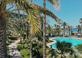 Sirens Beach & Village 5