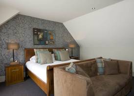 Hotel Du Vin Edinburgh 5