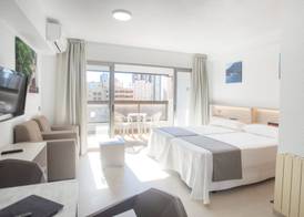 Aparthotel BCL Levante Club 5