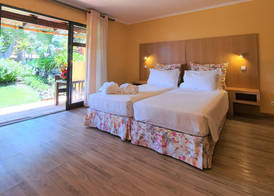 Quinta Splendida Wellness & Botanical Garden 4