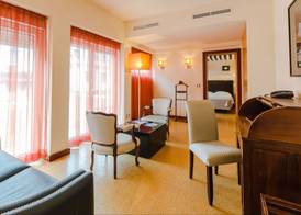 Hotel Principe Real 3