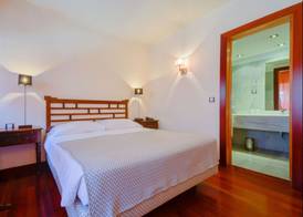 Hotel Principe Real 5