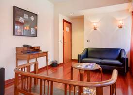 Hotel Principe Real 4
