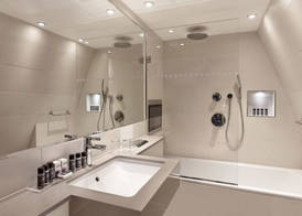 Norfolk Towers Paddington 5