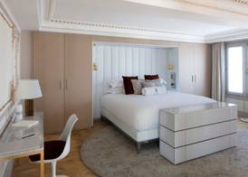Hotel Bowmann, a Small Luxury Hotel of the World 3