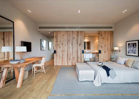 Hotel Peralada Wine Spa & Golf 2