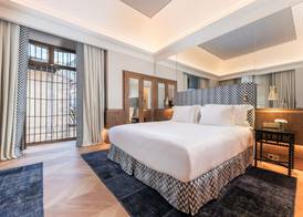 Palacio Solecio, a Small Luxury Hotel of the World 2