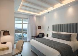 Epic Blue Mykonos 5