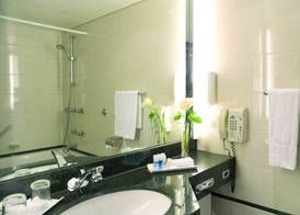 Maritim Hotel Frankfurt 4
