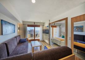 Sandos Benidorm Suites 5