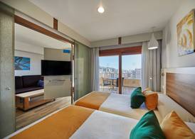 Sandos Benidorm Suites 2