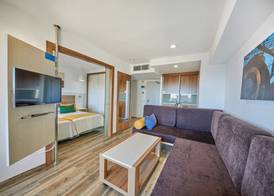 Sandos Benidorm Suites 3