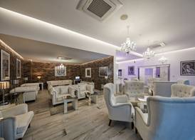 Sandos Benidorm Suites 4