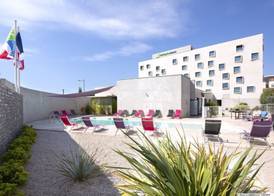 Holiday Inn Express MONTPELLIER - ODYSSEUM by IHG 2