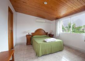 Apartamentos Sunway Tara 3
