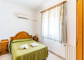 Apartamentos Sunway Tara 5