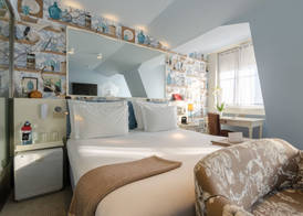 Lx Boutique Hotel 5