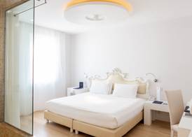 Boscolo Nice Hotel & Spa 3