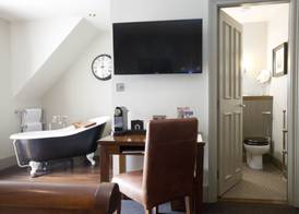 Hotel Du Vin Edinburgh 4