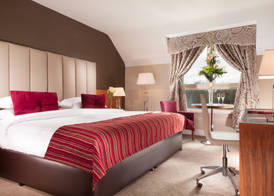 Castleknock Hotel 3
