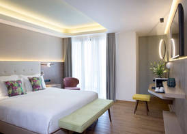 Zeus Essence Wyndham Athens Residence 3