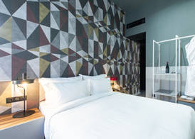 Stories Boutique Hotel 3