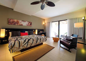 Crystals Beach Resort Belle Mare, a member of Radisson Individuals 5