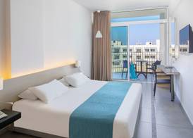 Mayfair Hotel 4