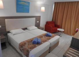 Corfu Hotel 3
