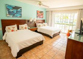 VH - Gran Ventana Beach Resort 3