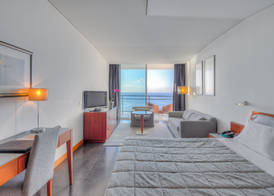 VidaMar Resort Hotel Madeira 5