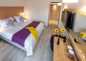 Polis Grand Hotel 5