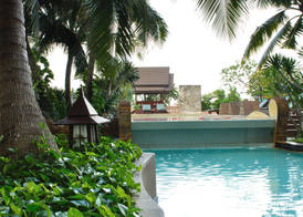 Century Park Hotel 2