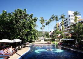Best Western Phuket Ocean Resort 3