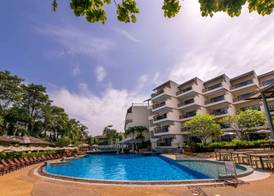 Krabi La Playa Resort 2