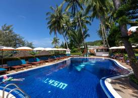 Best Western Phuket Ocean Resort 2
