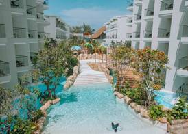 Phuket Emerald Beach Resort 2