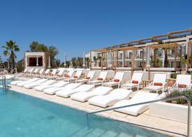 TRS Ibiza Hotel - Adults Only +16 4