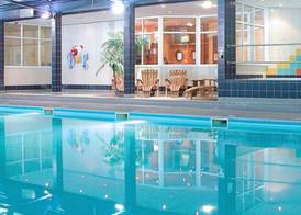 Norbreck Castle Hotel Blackpool 2