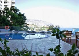Madeira Regency Cliff - Adults Only 2