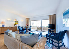 Vila Palmeira Beach Resort 4