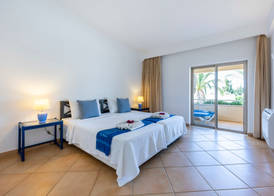 Vila Palmeira Beach Resort 5