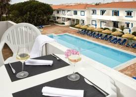 Agua Hotels Vila Branca 5