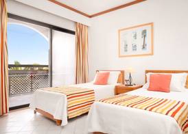 Muthu Oura Praia Hotel 4