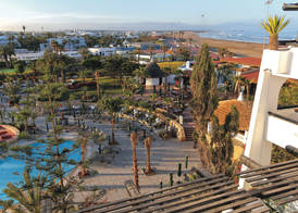 Hotel Riu Tikida Beach - Adults Only - All inclusive 3