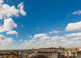 Prestige Hotel Old City 3