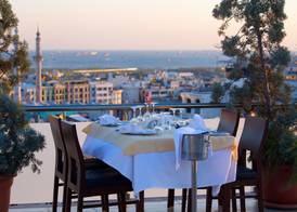 Mosaic Hotel Old City -Special Category 3