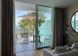 VidaMar Resort Hotel Madeira 3
