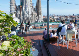 Sercotel Hotel Rosellon 4