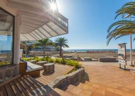 Corallium Beach by Lopesan Hotels - Adults Only 5